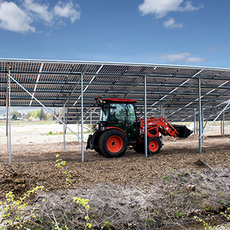 agri-photovoltaik