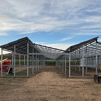 agri-photovoltaik